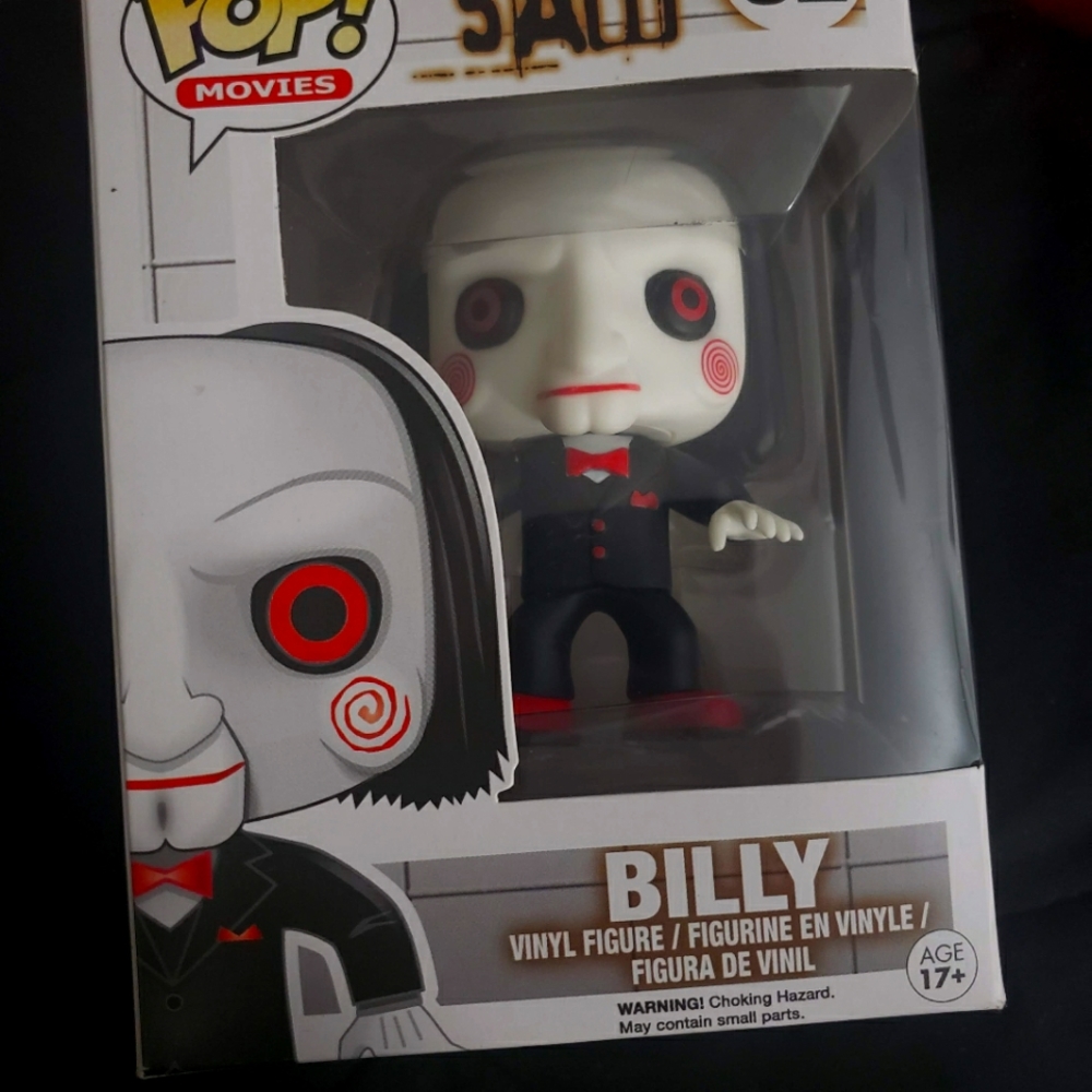 FUNKO POP